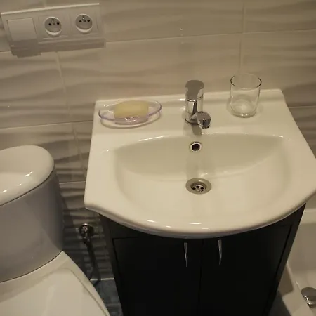 Apartment Galeria Lilly *