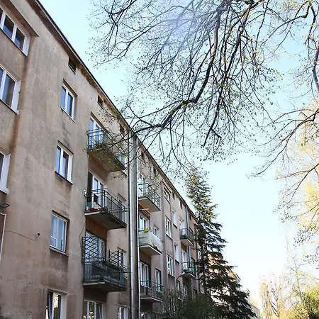 Apartment Galeria Lilly
